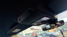 Volkswagen ID.4 109kW Life Pure 52kWh 5dr Auto Electric Estate